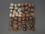 Roasts, tell me about them? - Hoodlum Coffee