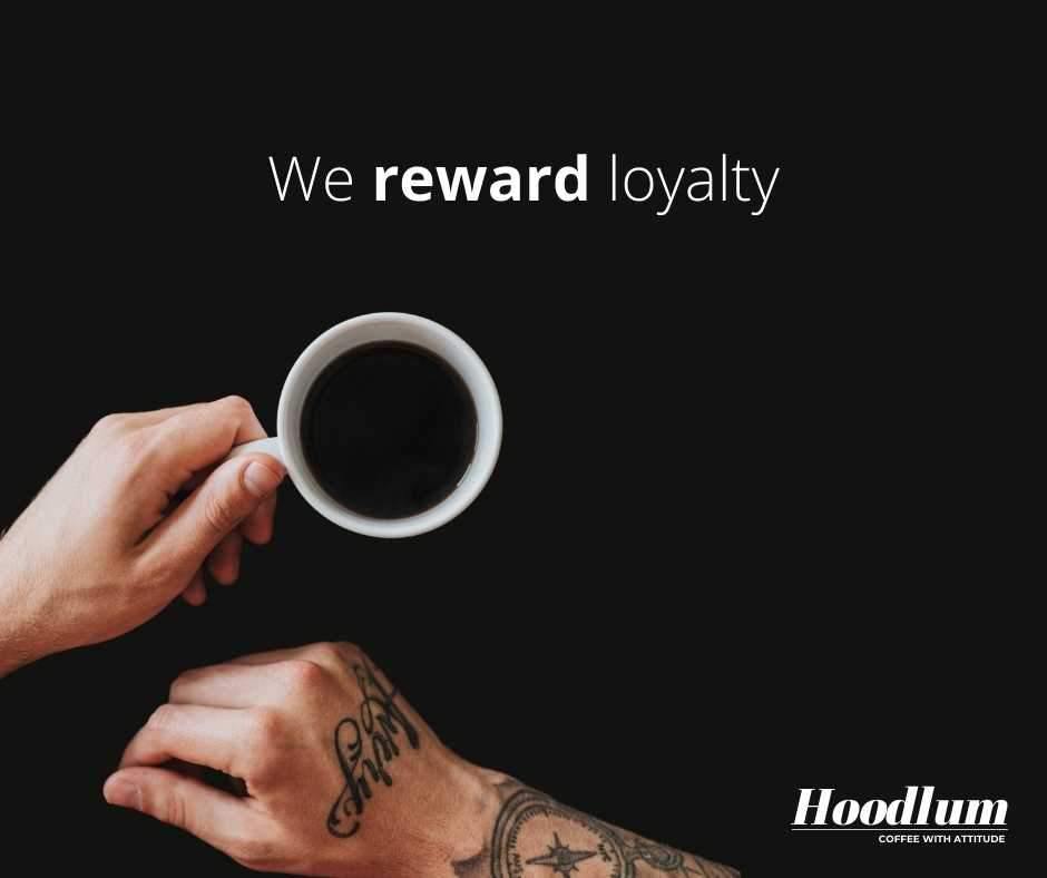The Hoodlum Coffee Loyalty Program - Hoodlum Coffee