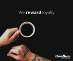 The Hoodlum Coffee Loyalty Program - Hoodlum Coffee