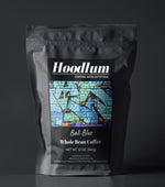 Bali Blue - Hoodlum Coffee