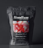 Breakfast Blend - Hoodlum Coffee