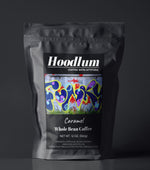 Caramel - Hoodlum Coffee