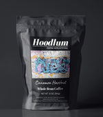 Cinnamon Hazelnut - Hoodlum Coffee