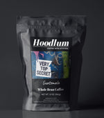 Guatemala - Hoodlum Coffee