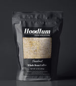 Hazelnut - Hoodlum Coffee