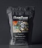Honduras - Hoodlum Coffee