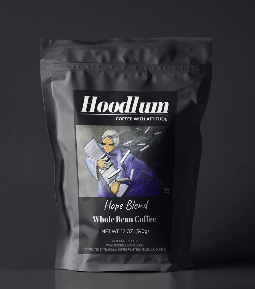 Hope - Hoodlum Coffee