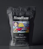Mexico - Hoodlum Coffee