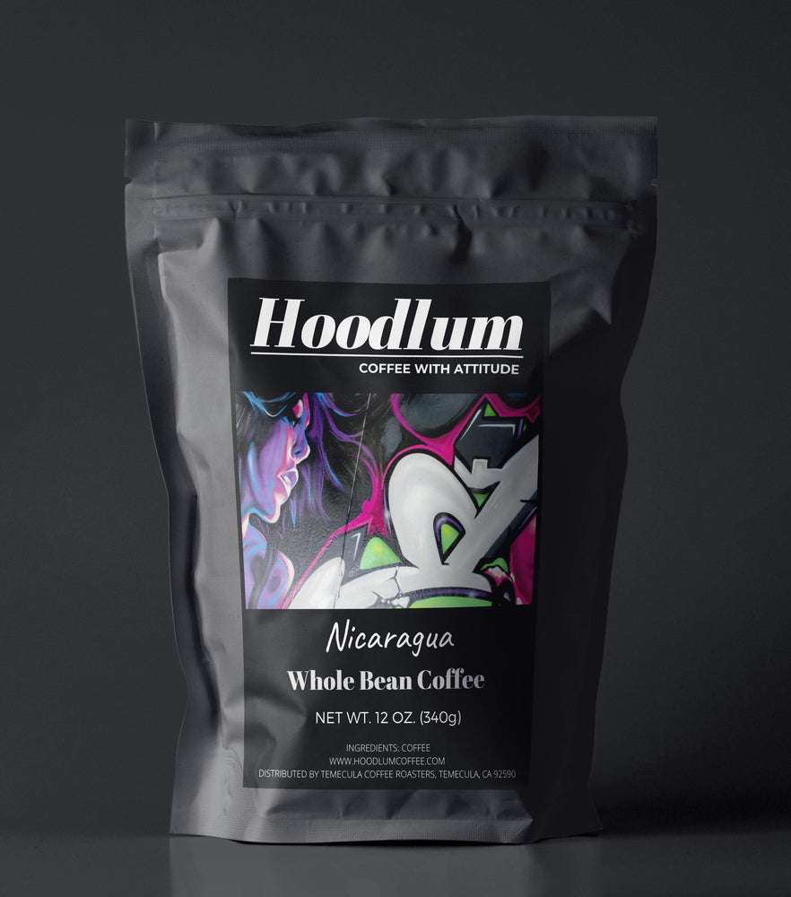 Nicaragua - Hoodlum Coffee