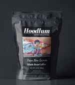 Papua New Guinea - Hoodlum Coffee